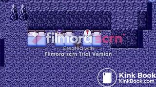 Scat quest scat scene