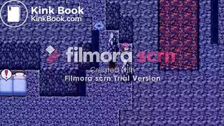 Scat quest scat scene