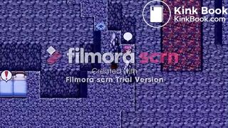 Scat quest scat scene