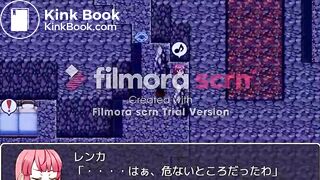 Scat quest scat scene