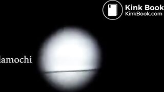 indian girl shitting in toilet and washing ass