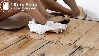 sexy girl crapped - video 6