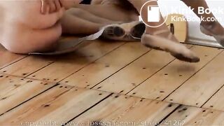 sexy girl crapped - video 6