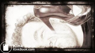 cute and sexy naked German girl shits n fuck herself