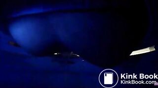 coffee shop pooping - video 10