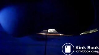 coffee shop pooping - video 10