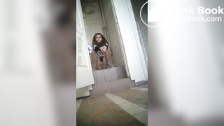 Toilet poop - video 89