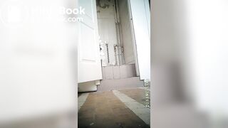Toilet poop - video 89