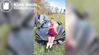 Summer_Fox . Lana Huckaby Babestation