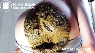 Shitting - video 100