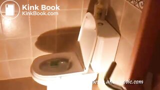 Ana Toilet + Farts Complete