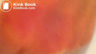 GERMAN TOILET UP CLOSE TOILET DUMP 6