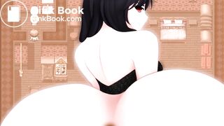 Domina - Femdom Game (Katrina Toilet Slavery)