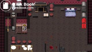 Domina - Femdom Game (Katrina Toilet Slavery)