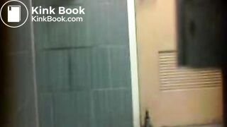 voyeur girls pooping in toilet