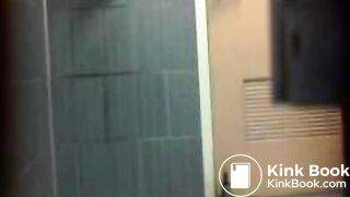 voyeur girls pooping in toilet