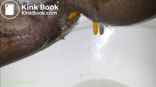 diarrhea - video 113