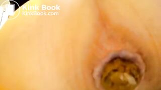 Big booty poop - video 6