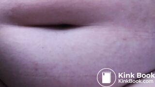 BBW nukes Goodwill toilet