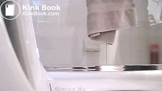 Girl Multi Toilet Pooping - video 13