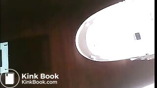 coffee shop pooping - video 15