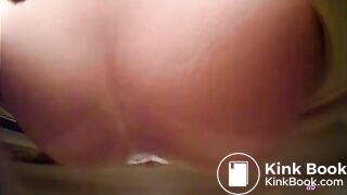 coffee shop pooping - video 15