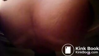 coffee shop pooping - video 15