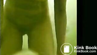 beach poop spy - video 2