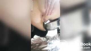 Massive poops compilation