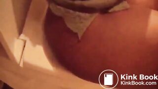girl pooped - video 6