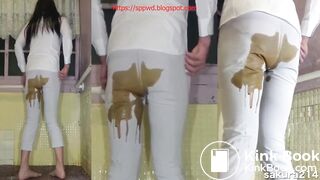 japanese pantypoop - video 4