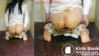 japanese pantypoop - video 4