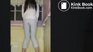 japanese pantypoop - video 4