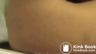 Girl Multi Toilet Pooping - video 18