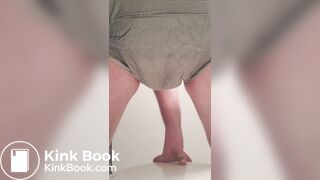 Taking a 'load' off!