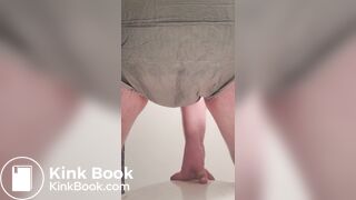 Taking a 'load' off!