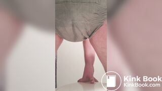 Taking a 'load' off!