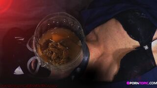 Female Toilet for Master