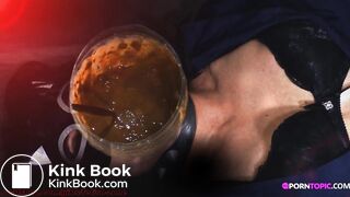 Female Toilet for Master