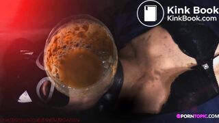 Female Toilet for Master