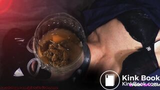 Female Toilet for Master