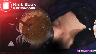 Female Toilet for Master