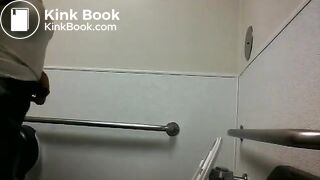 Slave wife eat scat from toilet