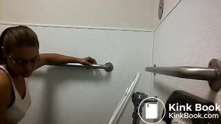 Slave wife eat scat from toilet