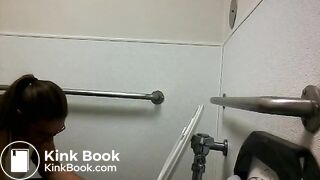 Slave wife eat scat from toilet