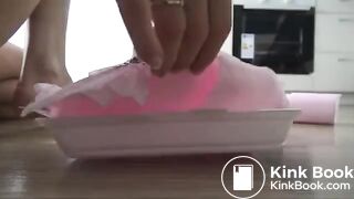 pretty and sexy naked Italian shits