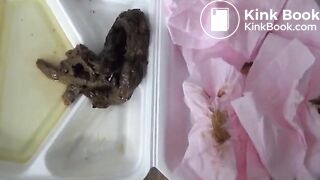 pretty and sexy naked Italian shits