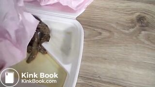 pretty and sexy naked Italian shits