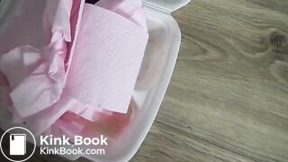 pretty and sexy naked Italian shits