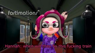 scat anime - video 5